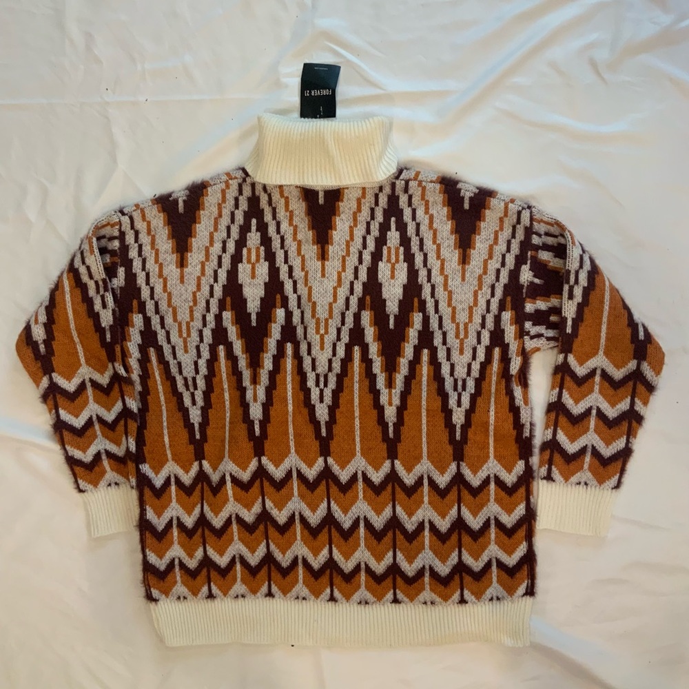 🆕 Sweater